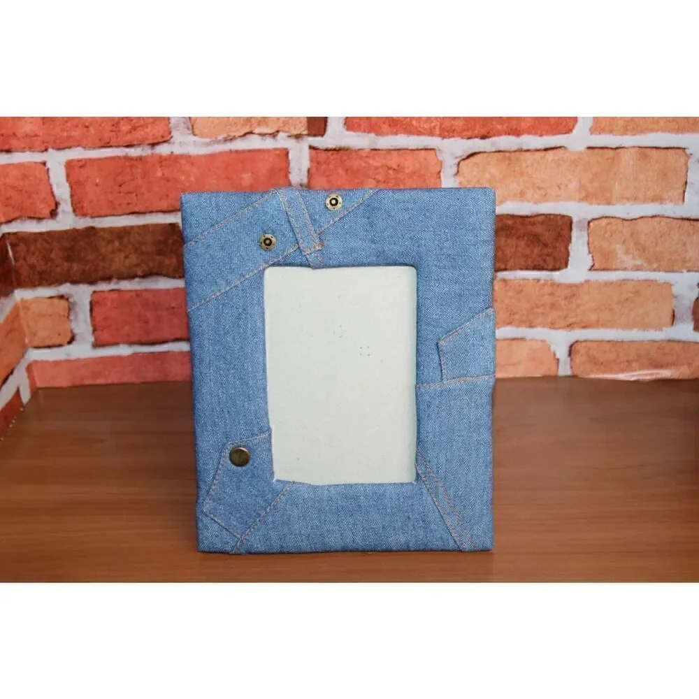Jean Photo Frame #A22